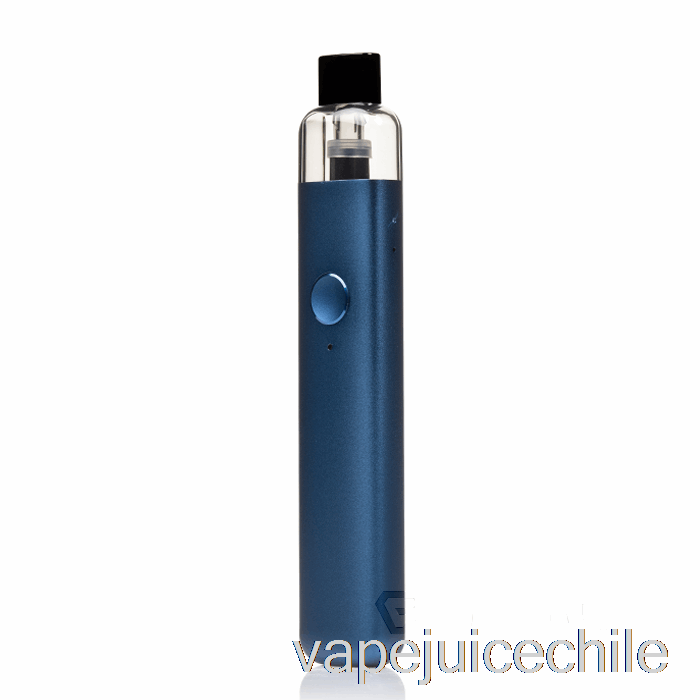 Vape Chile Geekvape Wenax K1 16w Sistema Pod Azul Pacífico
